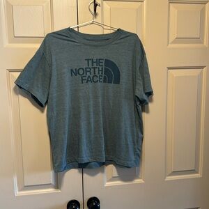 North Face T-shirt